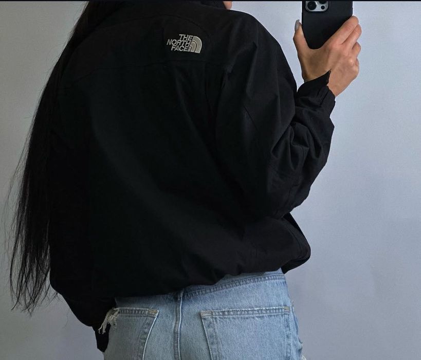 Куртка жіноча TNF