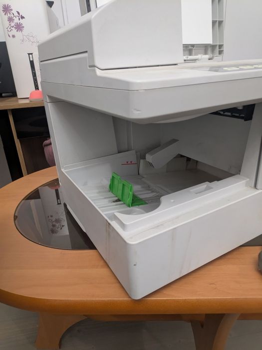 Sharp am400 kserokopiarka laserowa monochrome