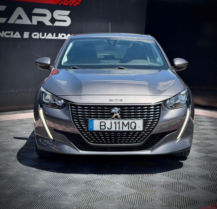 Peugeot 208 1.2 PureTech Allure