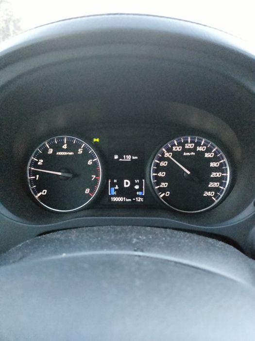Mitsubishi Outlander III, 2016