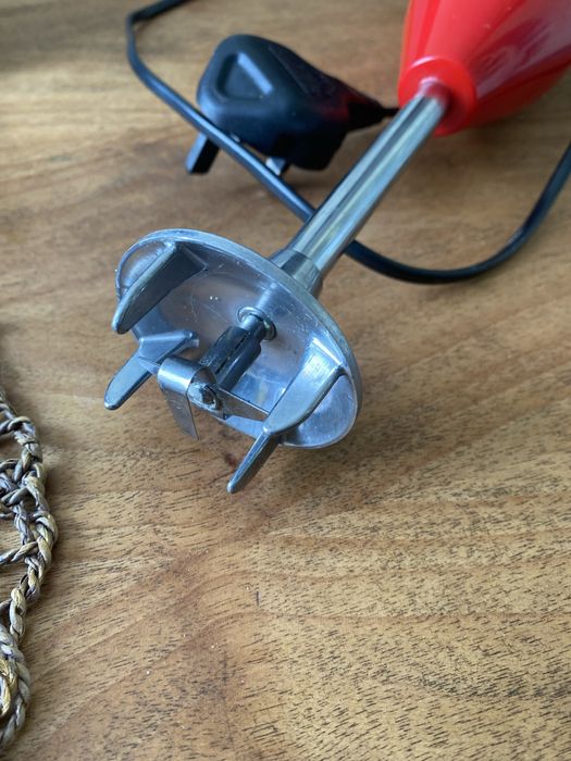 Блендер BAMIX професійний (Швейцарія)