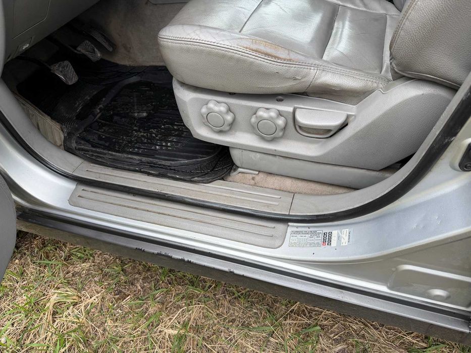 KIA Sorento 2005 року 2.5 дизель, механіка, торг !!!