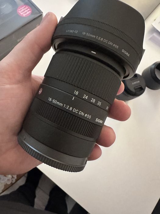 Aparat sony a6700 plus obiektywy i akcesoria