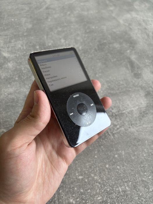 Apple iPod Classic 5 80gb
