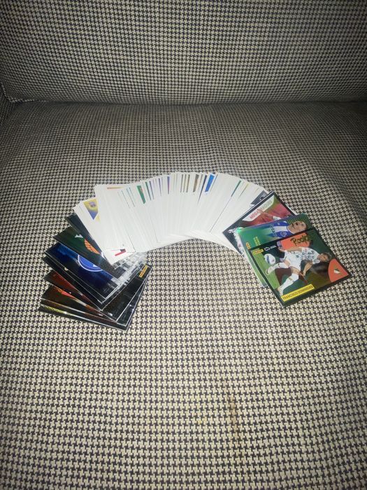 Liga Nos 25/26 - Cromos