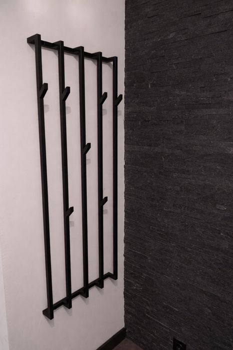 Wieszak Loft do Przedpokoju