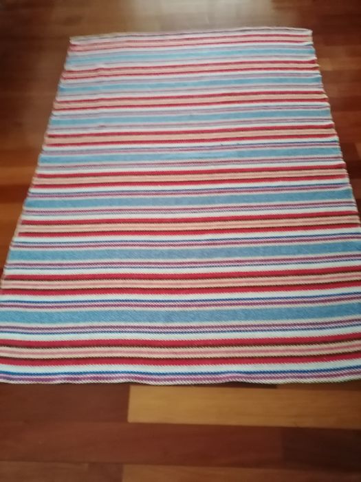 Manta / passadeira 140 X 200