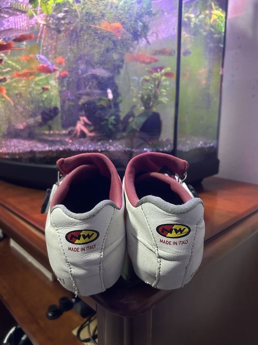 Sapatos Northwave