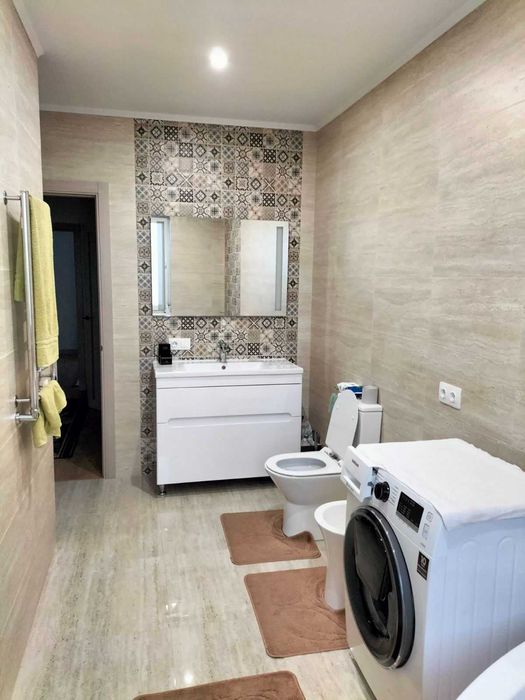 котедж з ремонтом біля Львова в Лапаївці