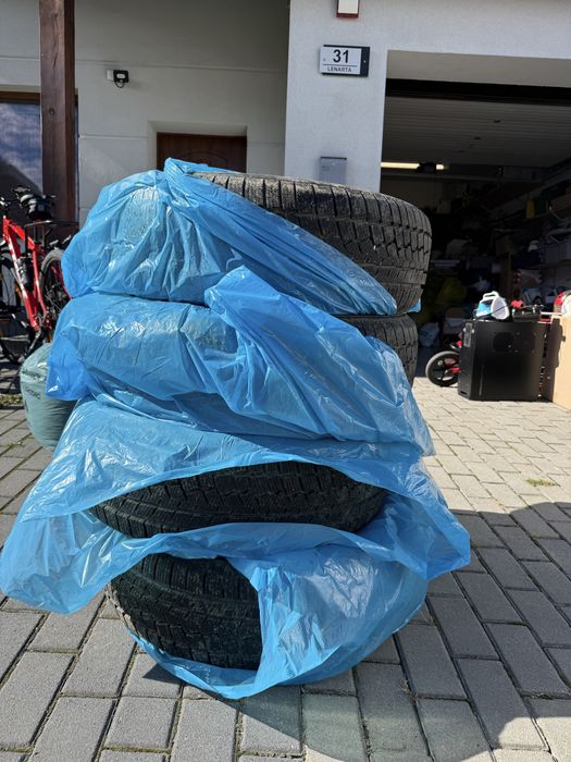 Opony Zeetex VH 1000 SUV 225/55 R18
