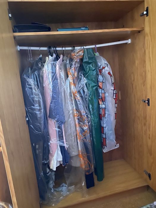 Mobilia de quarto de crianças com beliche