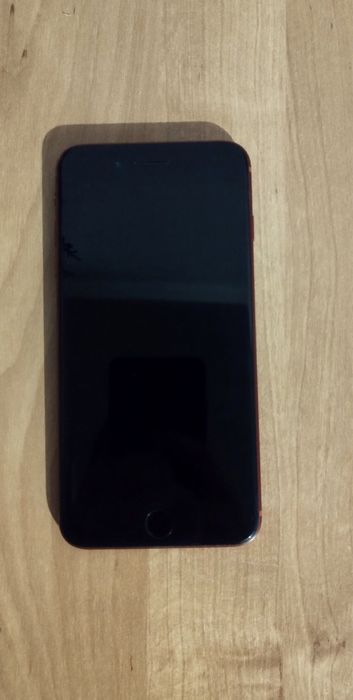 IPhone 8 plus RED 64 GB