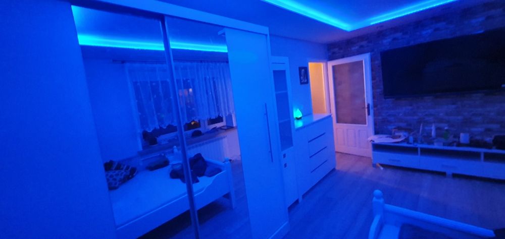 Gipsowanie Malowanie Remonty