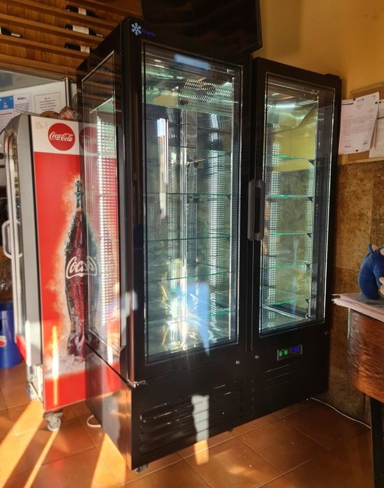 Expositor de sobremesas NOVO