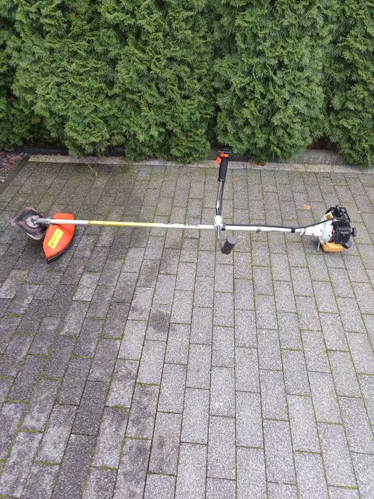 Kosa spalinowa podkaszarka