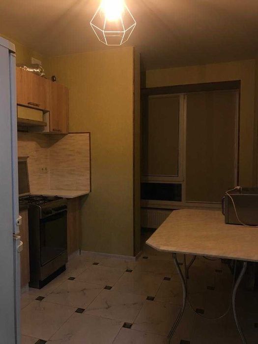 Оренда 1-кімнатної квартири ЖК "Рідний" Гатне. Без комісії