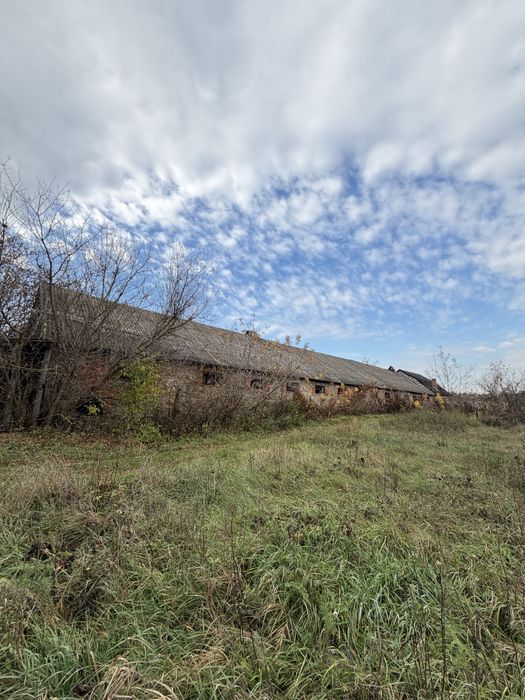 Продається комерційне приміщеня