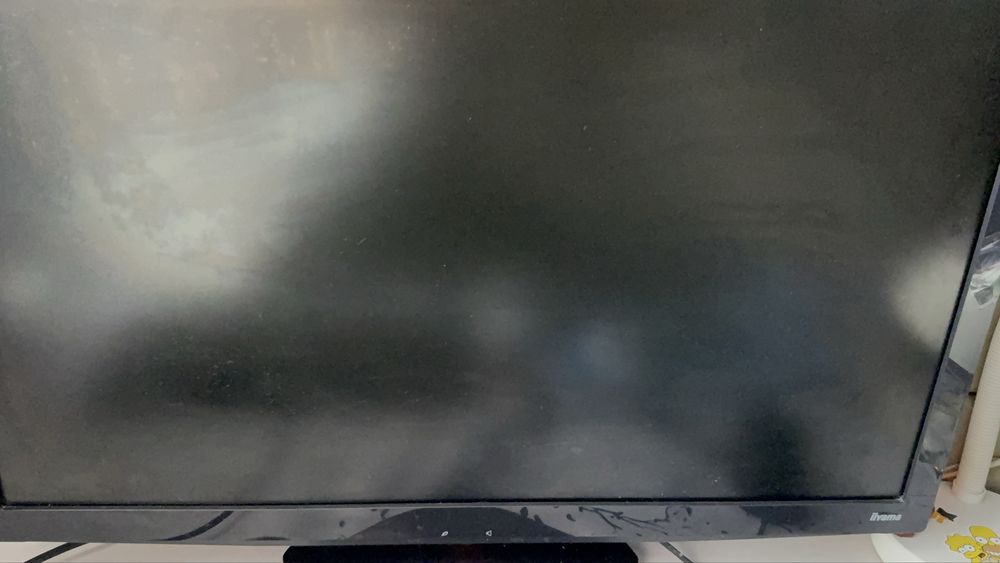 Monitor IIYAMA 27