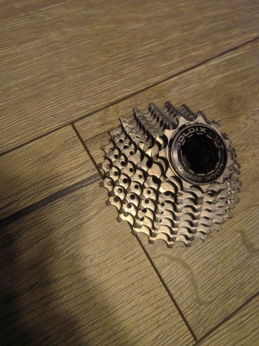 Przerzutki Sora 2/3x9