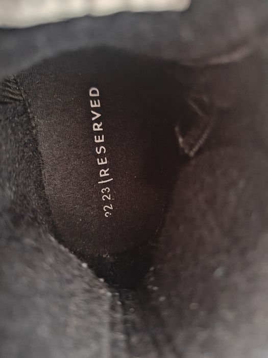 Adidasy Reserved 22/23