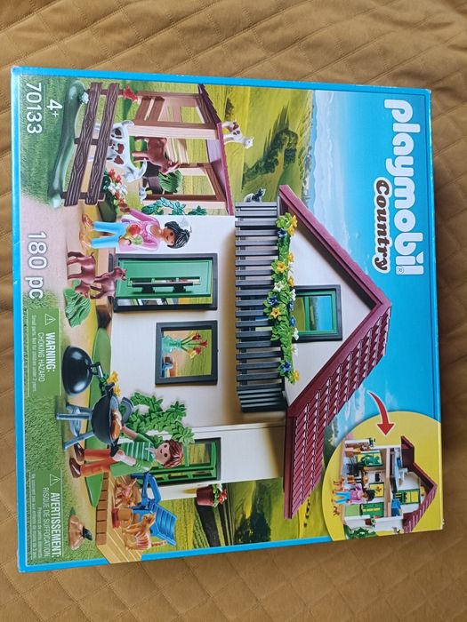 Playmobile Country 70133