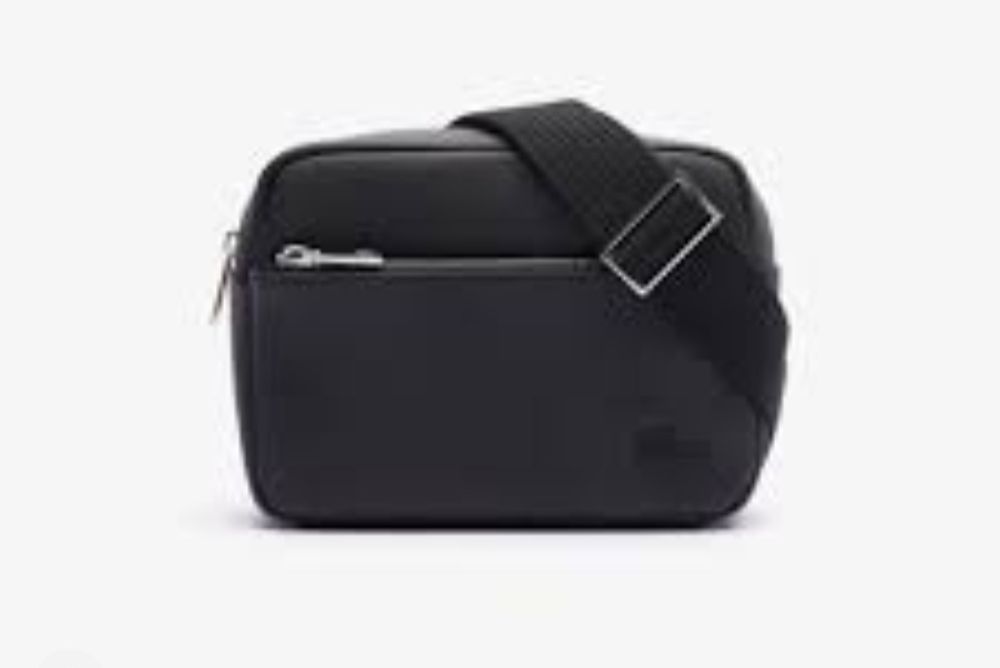 Bolsa Lacoste para homem