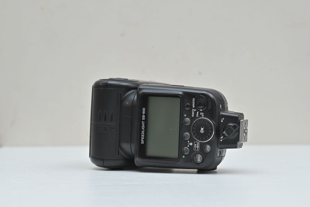 Nikon SB-900 + гарантія / без передоплат