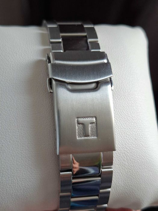 Zegarek męski Tissot Seastar 1000