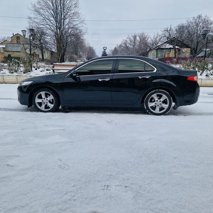 Продам Хонду Аккорд