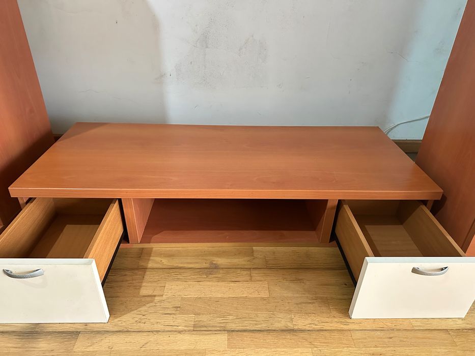 Mesa de televisão