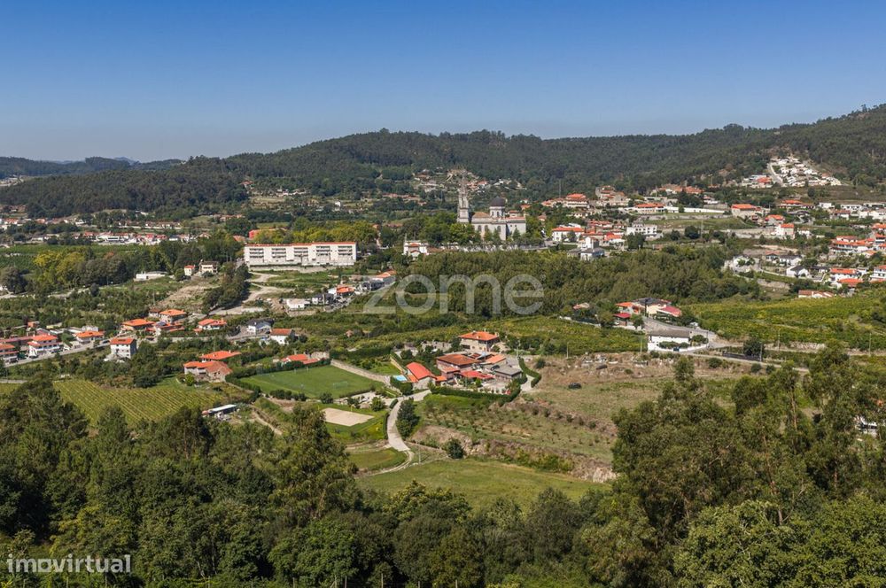 Moradia T3 São Torcato Guimarães