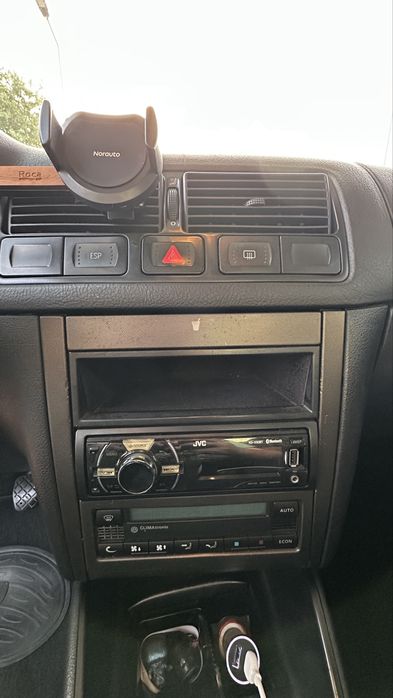 Volkswagen Golf IV 1.9 TDI PD130 — photo 5