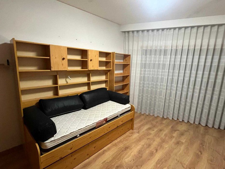 Arrendamento T2 100m2 Viseu
