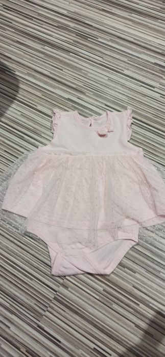 Body dla dziewczynki