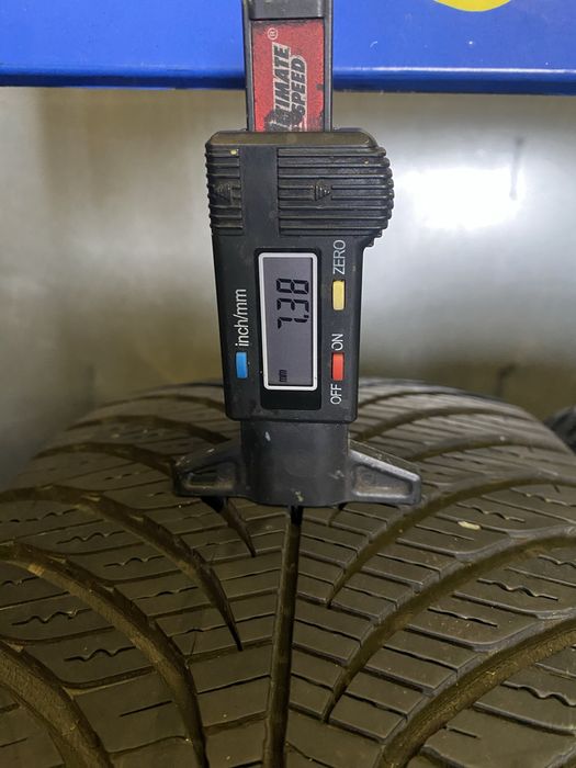 Opony Całoroczne GOODYEAR 195/55R16 91V