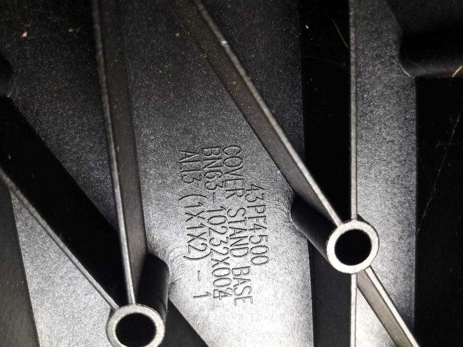 Suporte de TV LG e outras marcas