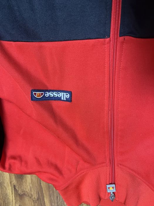 Зипка Ellesse хл