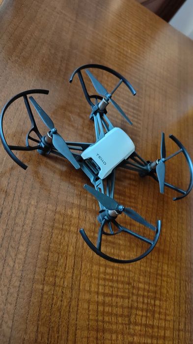 Drone Educacional DJI Tello