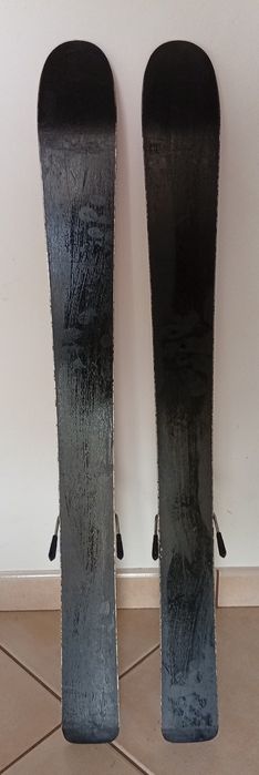 Par de Skins junior de tamanho 93 cm