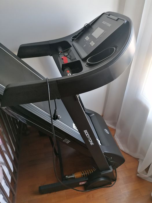 Passadeira elétrica Bodytone