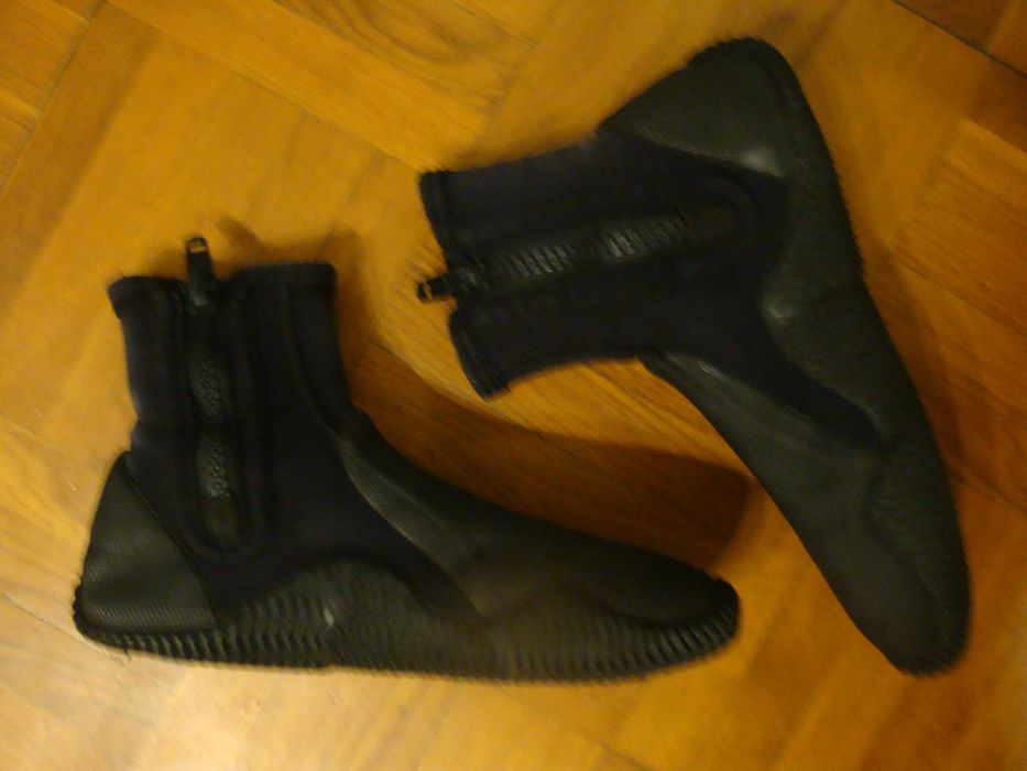 Гидроботы SUB GEAR, размер 44-44.5 ( по стельке 28-28, 5 см )