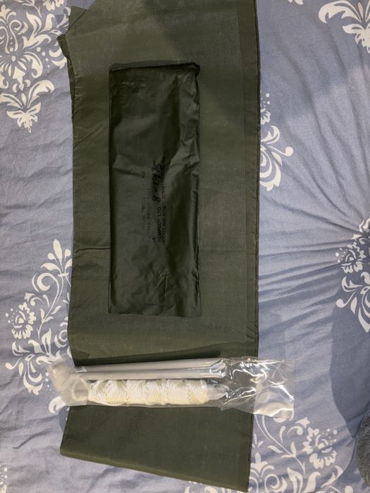 Палатка Тент British army IPK