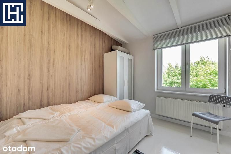 Mieszkanie – Sopot, Sopot Dolny - Widok 4