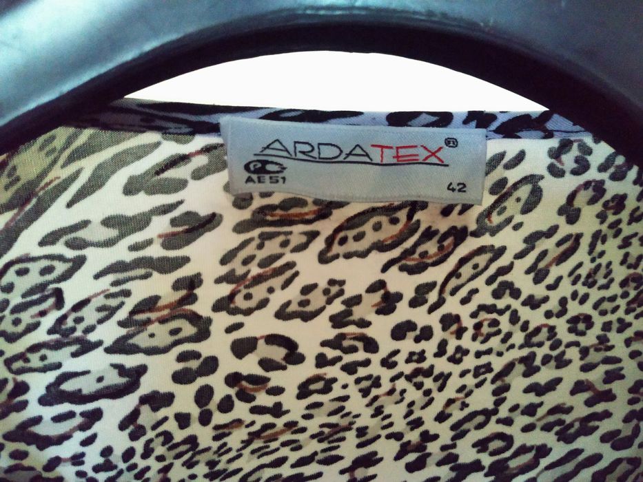 Штани бріджі та блуза