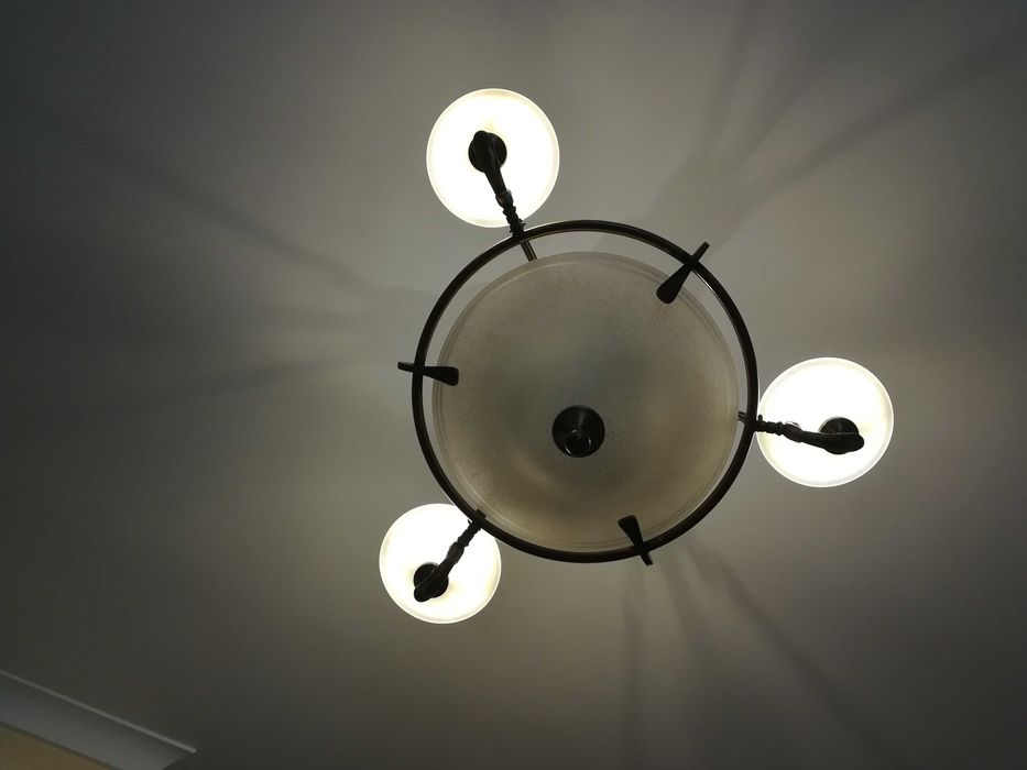Candeeiro De Sala