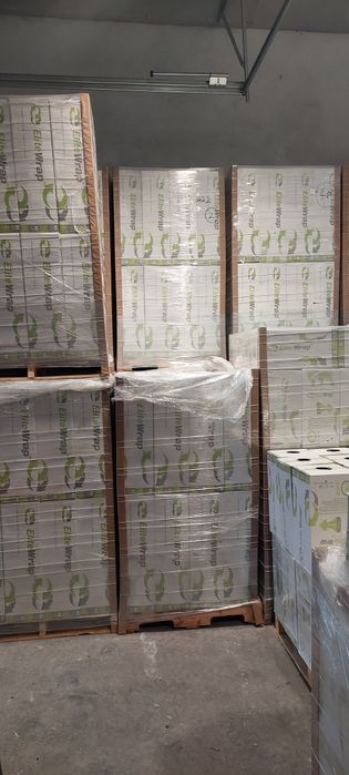 Folia do sianokiszonki brutto cena PREMIUM sianokiszonka 500 750