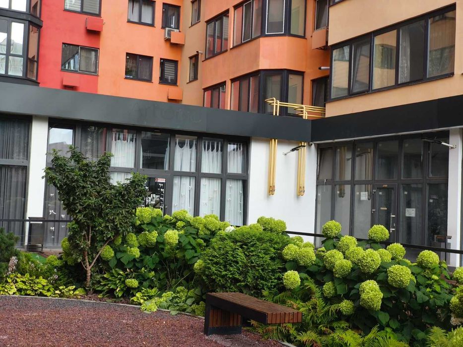 Цена без дополнительных расходов! Помещение на Черемушках/ЖК Малинки.