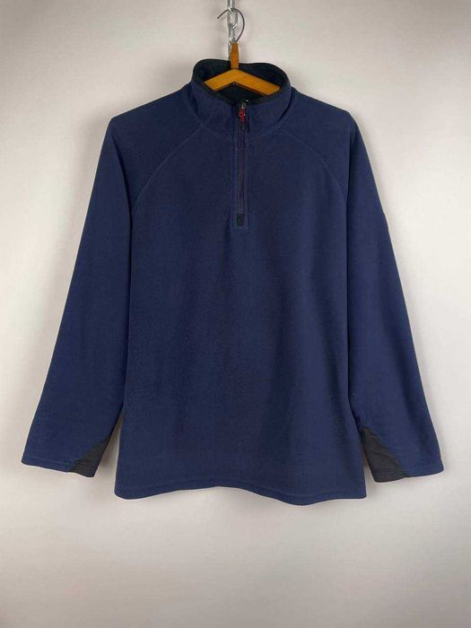 Чоловіча легка флісова кофта engelbert strauss