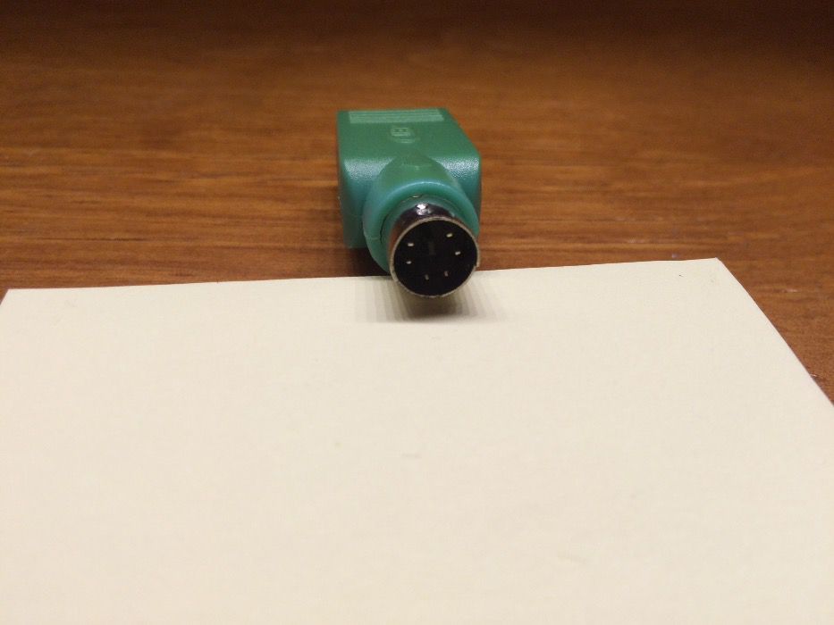 Adaptador para computadore