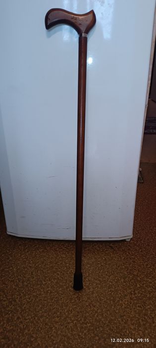 Палка для ходьбы.